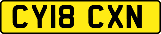 CY18CXN