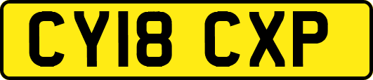 CY18CXP