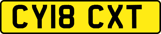 CY18CXT