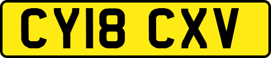 CY18CXV