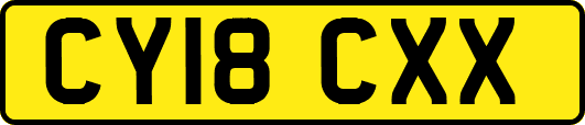 CY18CXX