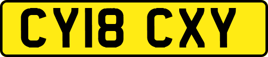 CY18CXY