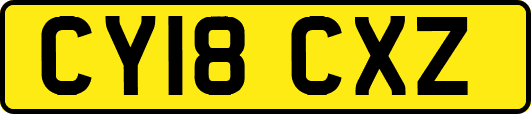 CY18CXZ