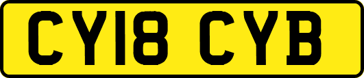 CY18CYB