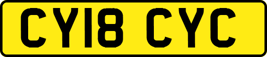 CY18CYC