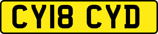 CY18CYD