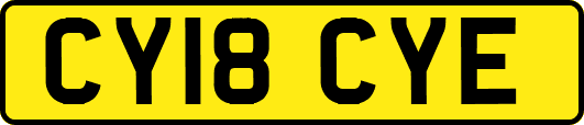 CY18CYE