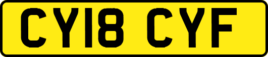 CY18CYF