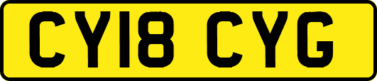 CY18CYG
