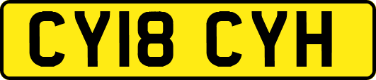 CY18CYH