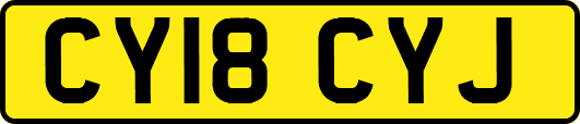 CY18CYJ