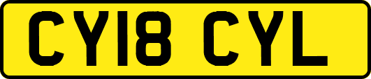 CY18CYL