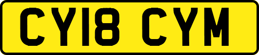 CY18CYM