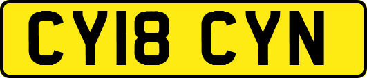 CY18CYN
