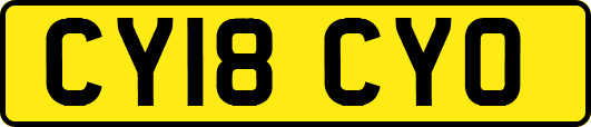 CY18CYO