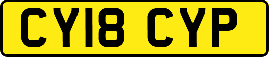 CY18CYP