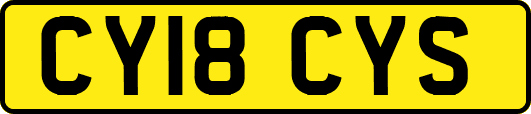 CY18CYS