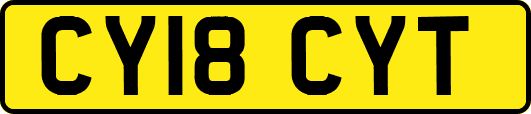 CY18CYT