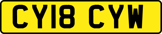 CY18CYW