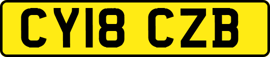CY18CZB