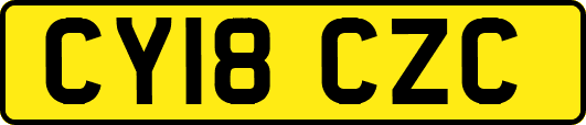 CY18CZC