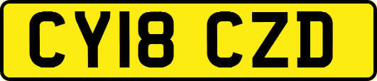 CY18CZD