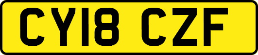 CY18CZF