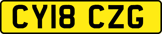 CY18CZG