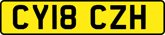 CY18CZH