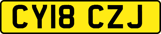 CY18CZJ