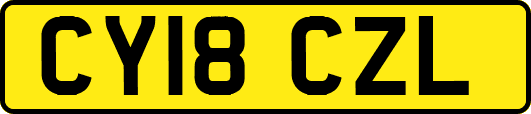 CY18CZL
