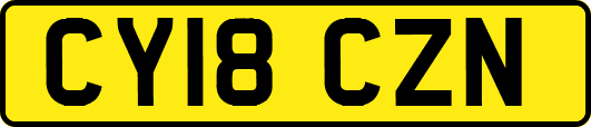 CY18CZN