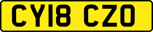 CY18CZO