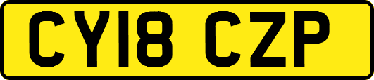 CY18CZP