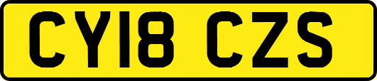 CY18CZS