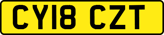 CY18CZT