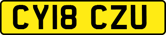 CY18CZU