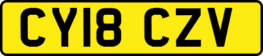 CY18CZV