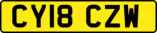 CY18CZW