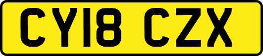 CY18CZX