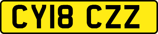 CY18CZZ
