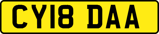 CY18DAA