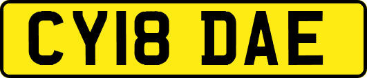 CY18DAE