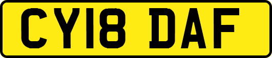 CY18DAF
