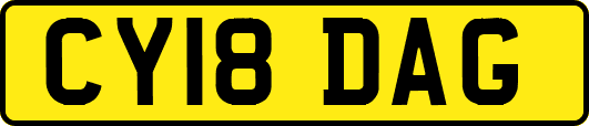 CY18DAG