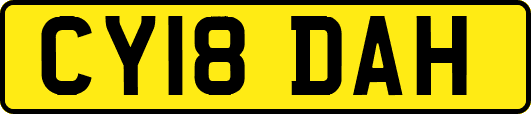 CY18DAH