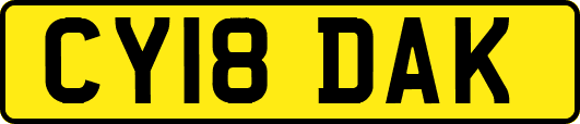 CY18DAK