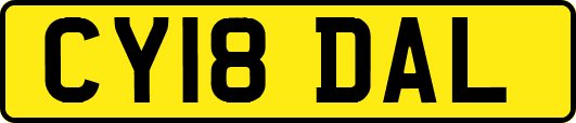 CY18DAL