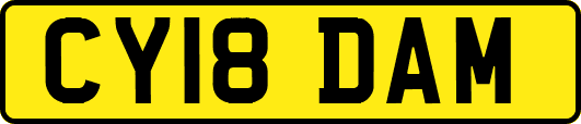CY18DAM