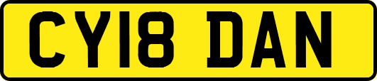 CY18DAN